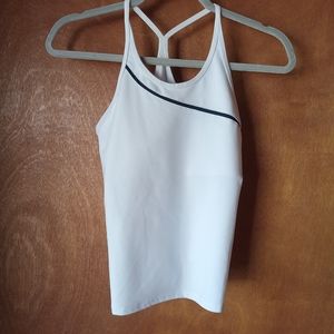 Inphorm  tank top